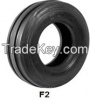 Noble AG tires