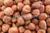 Raw (No Shell) Hazelnuts