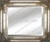 Wooden Mirror Frame