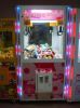 Two Claw Machine