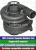 Turbocharger HX83 3777194