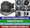 Turbocharger HX83 3777194