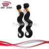 Brazilian virgin hair body wave Brazilian hair weaves human hair extensions 