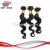 Brazilian virgin hair body wave Brazilian hair weaves human hair extensions 