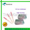 hCG pregnancy test kit...