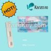 hCG pregnancy one step...