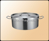 24 M Induction Cooker Soup Pot