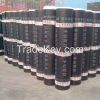 4mm SBS/APP bitumen waterproof membrane