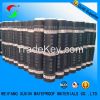 4mm SBS/APP bitumen waterproof membrane