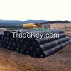 1mm HDPE geomembrane price