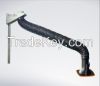 flexible suction arm f...