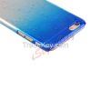 2014 new product Ultra Slim Raindrop Crystal Hard Case Cover for i6 4.7 inch