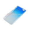 2014 new product Ultra Slim Raindrop Crystal Hard Case Cover for i6 4.7 inch