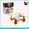 hot 2014 4 channel mini 2.4Ghz Radio System nano quadcopter wholesale