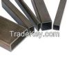 Special Shape Steel Tubes