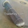 Seamless Steel Tubes for Boilers, Super-heater, Heat-exchanger