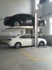 two post car parking lift and CE certification