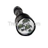 18650 Battery 3 LED CREE T6 Flashlight Led Flashlight 5000 Lumen Flashlight