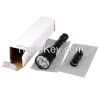 18650 Battery 3 LED CREE T6 Flashlight Led Flashlight 5000 Lumen Flashlight