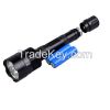 18650 Battery 3 LED CREE T6 Flashlight Led Flashlight 5000 Lumen Flashlight