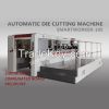 Automatic Die Cutting Machine