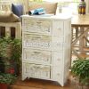 living room furniture wooden storage cabinet for home decor