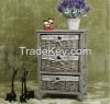 living room furniture wooden storage cabinet for home decor