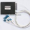 8+1-CH Coarse Wavelength Division Multiplexer (CWDM Mux/Demux) Module