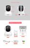 Sricam SP020 Two way audio P2P Wireless 720P HD IP Camera