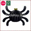 3D paper models spider paper lanterns for halloween hanging decoration