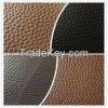 Anti-abrasive Elastic Artificial PU or PVC leather fabric