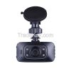 GS8000L HD1080P 2.7&quot; Car DVR Vehicle Camera Video Recorder Dash Cam G-sensor HDMI