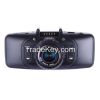 1080P GPS G-sensor H.264 Motion Detection IR Night Vision Car DVR