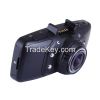 1080P GPS G-sensor H.264 Motion Detection IR Night Vision Car DVR