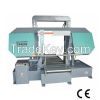 Band Saw With Double C...