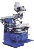 Vertical Milling and D...