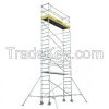 Mobile Scaffold Tower ...