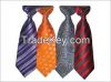 woven silk Neck Ties