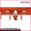 concrete batching machine
