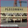 concrete batching machine