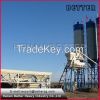 concrete mixer plant