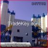 concrete mixer plant