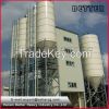 Full automatic plant type dry mortar mixing plant