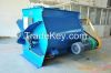 Agravic double shaft p...