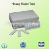 Medical diagnostic test kit Hbsag rapid test kit 