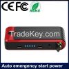 Jump starter