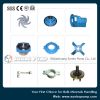 mission pump parts, solid control equipment