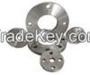 Stainless steel flange