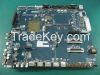 Provide PCBA Assembly HDMI Development board  SMT /DIP Processing