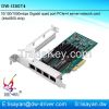 Hot selling Intel I350...